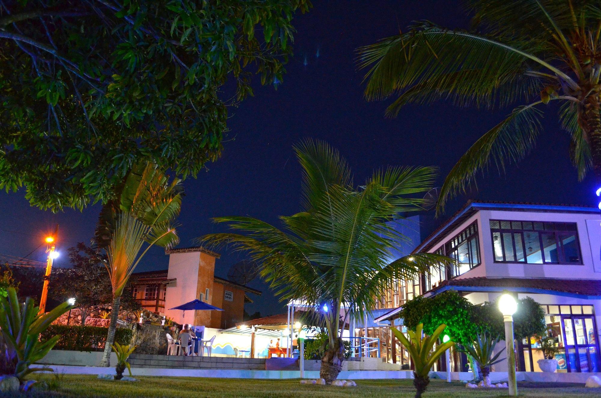 Porto Ancoras 2* Porto Seguro