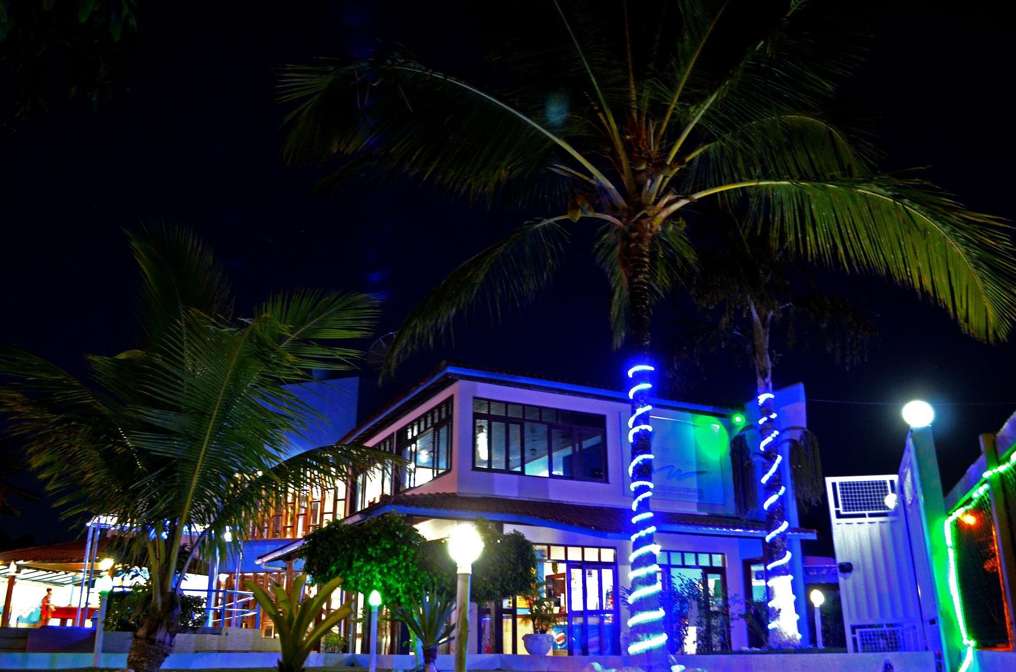 Porto Ancoras Hotel Porto Seguro