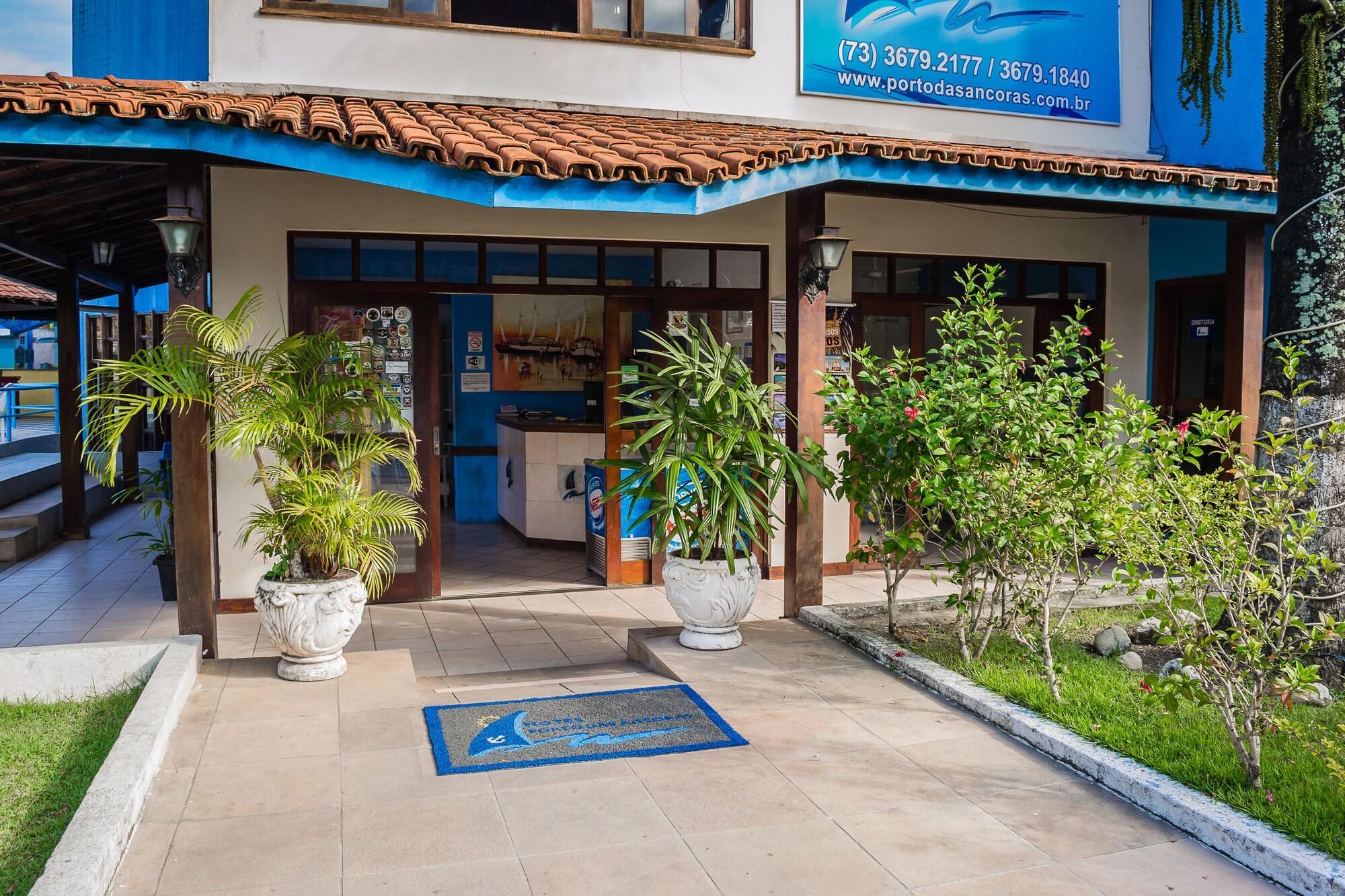 Porto Ancoras Porto Seguro