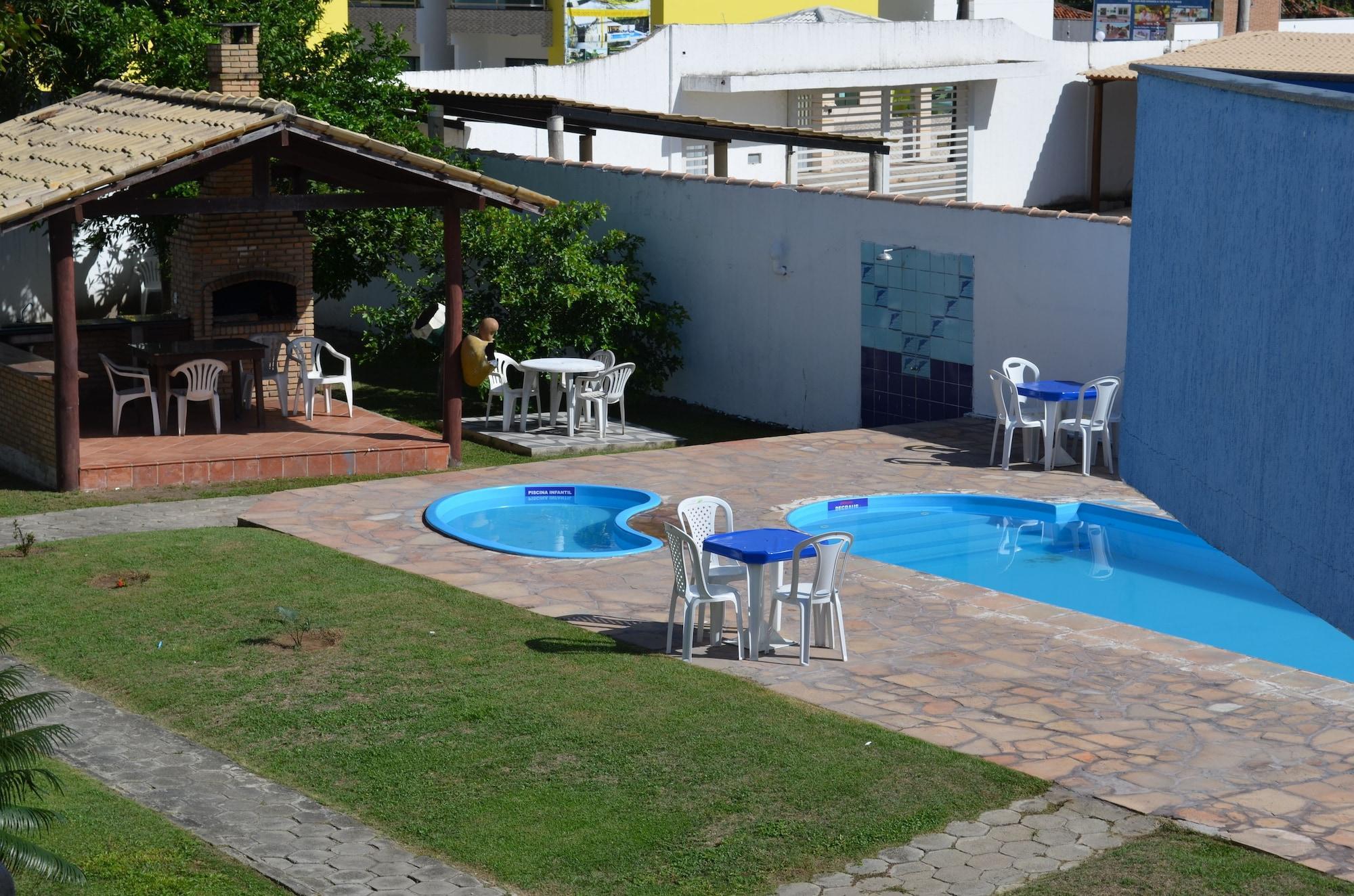 Porto Ancoras 2* Porto Seguro