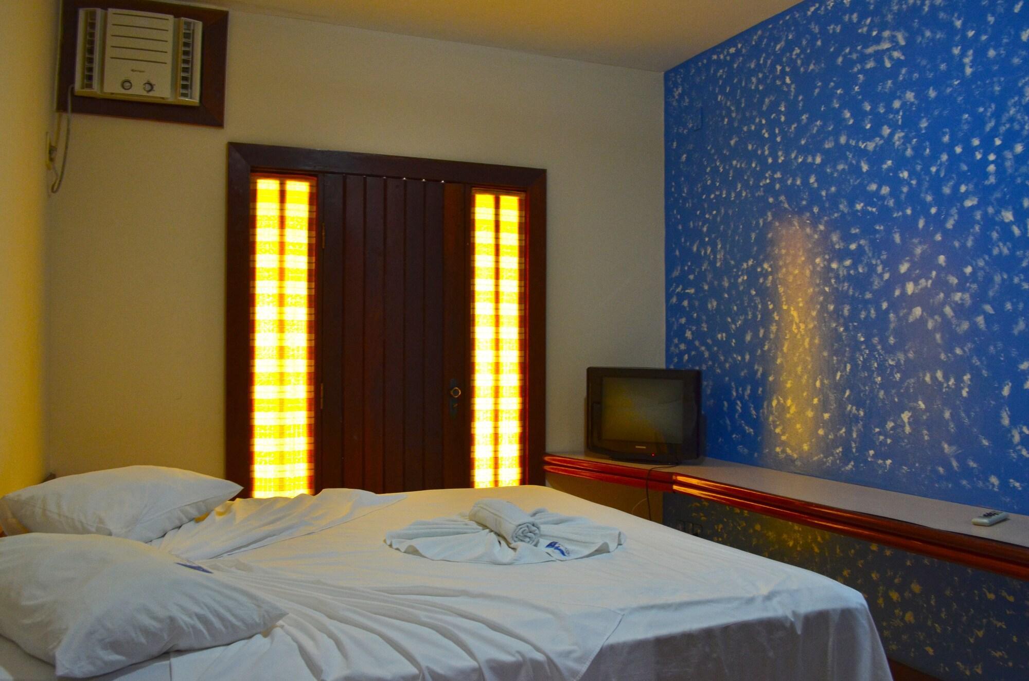 Hotel Porto Ancoras Porto Seguro