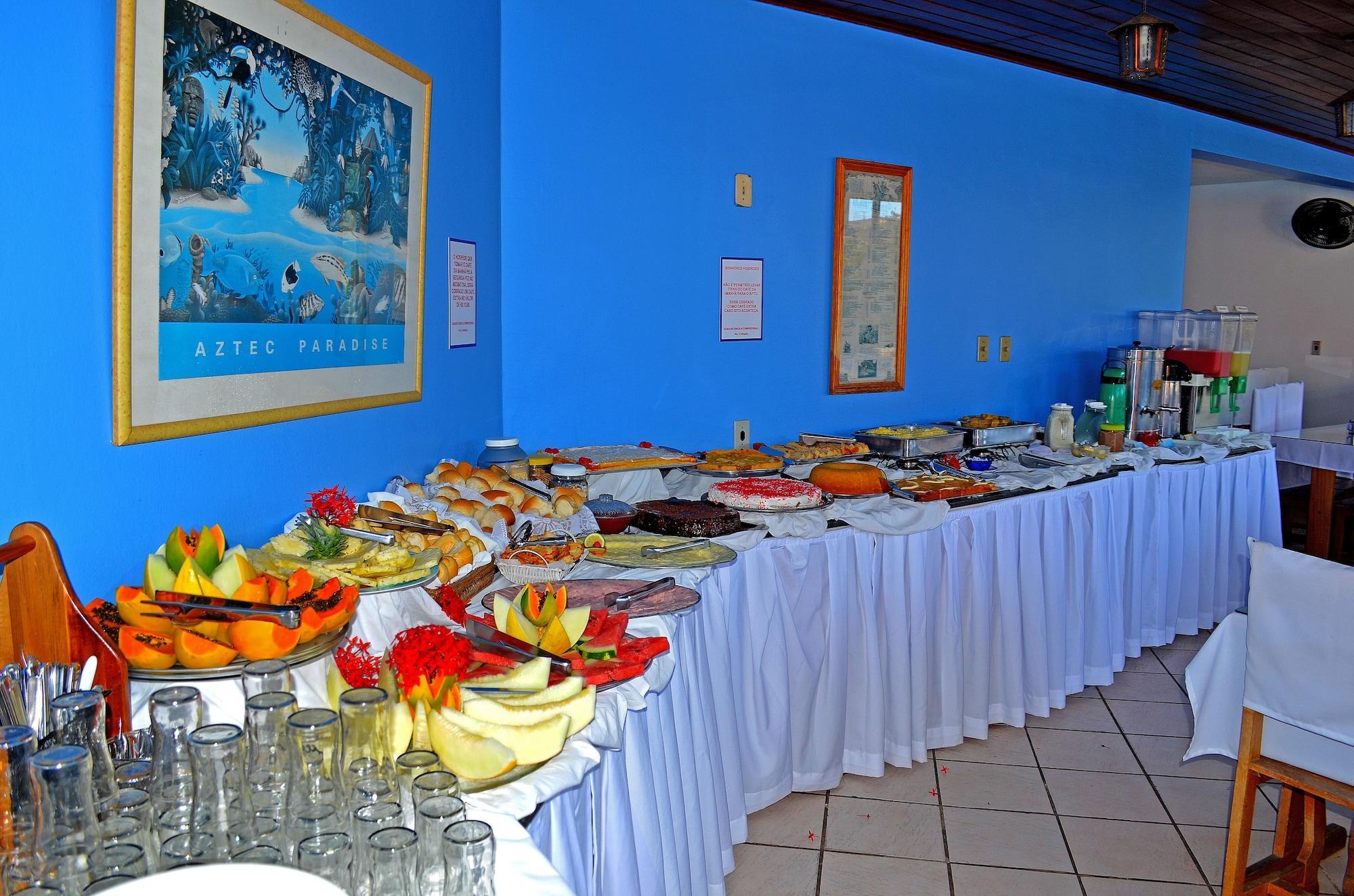 Hotel Porto Ancoras 2*