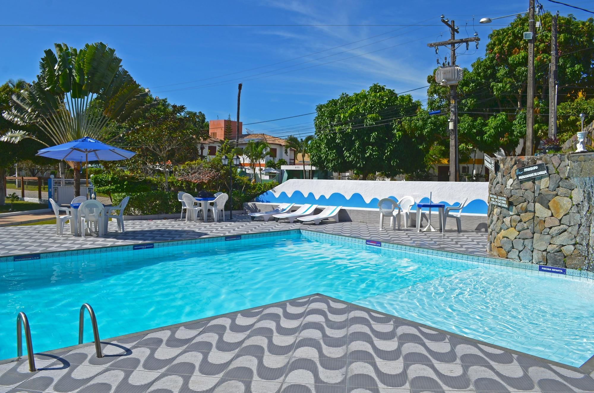 Hotel Porto Ancoras 2*