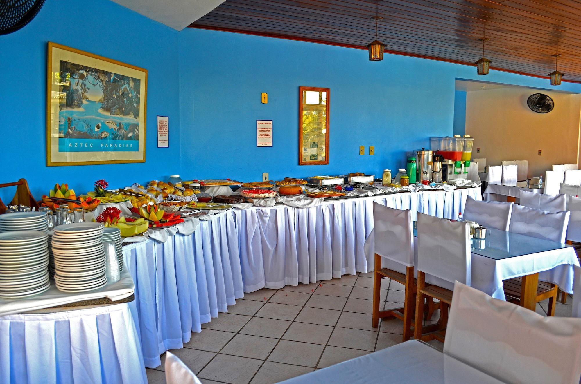 Porto Ancoras Hotel Porto Seguro