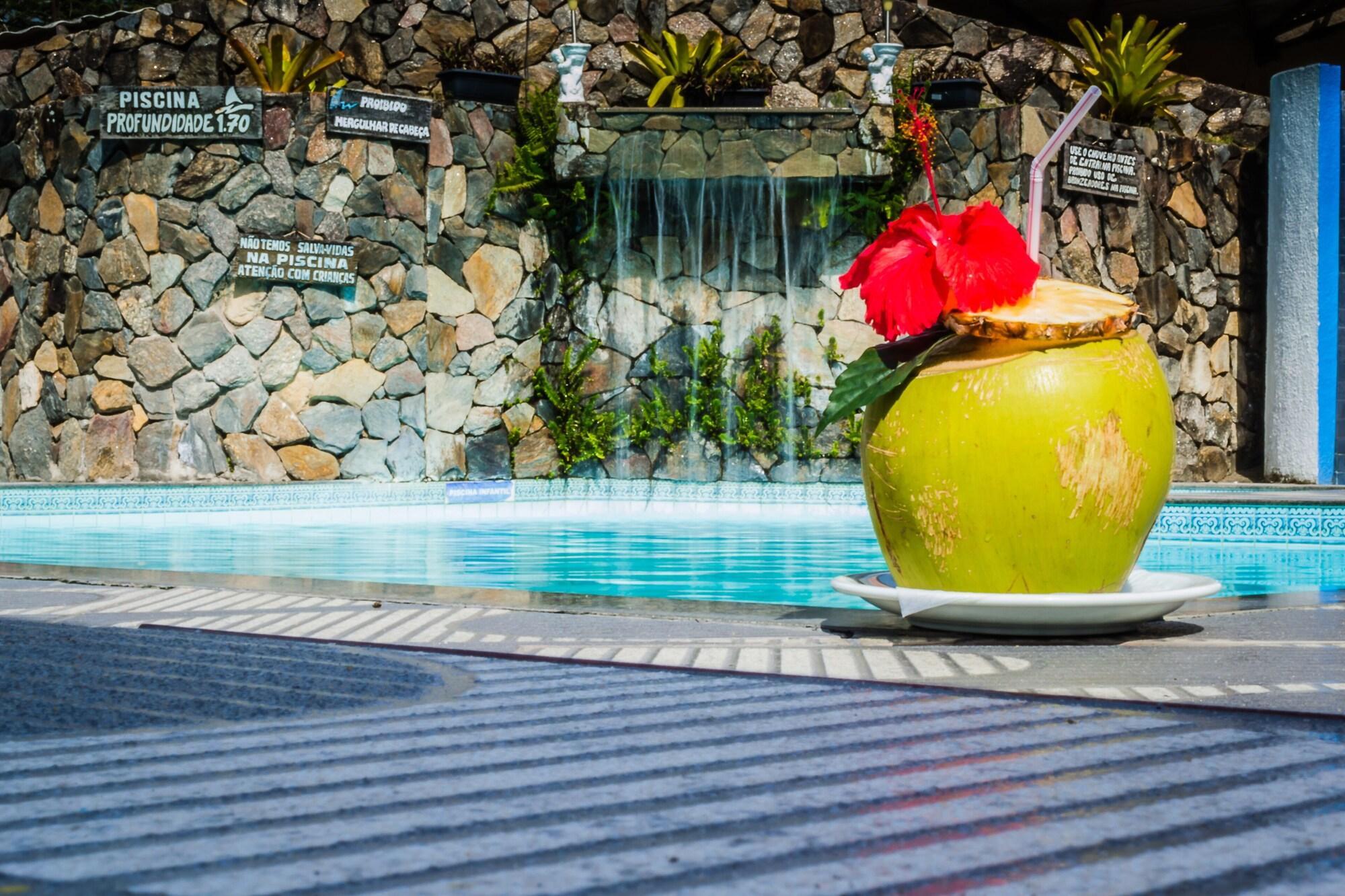 Porto Ancoras
