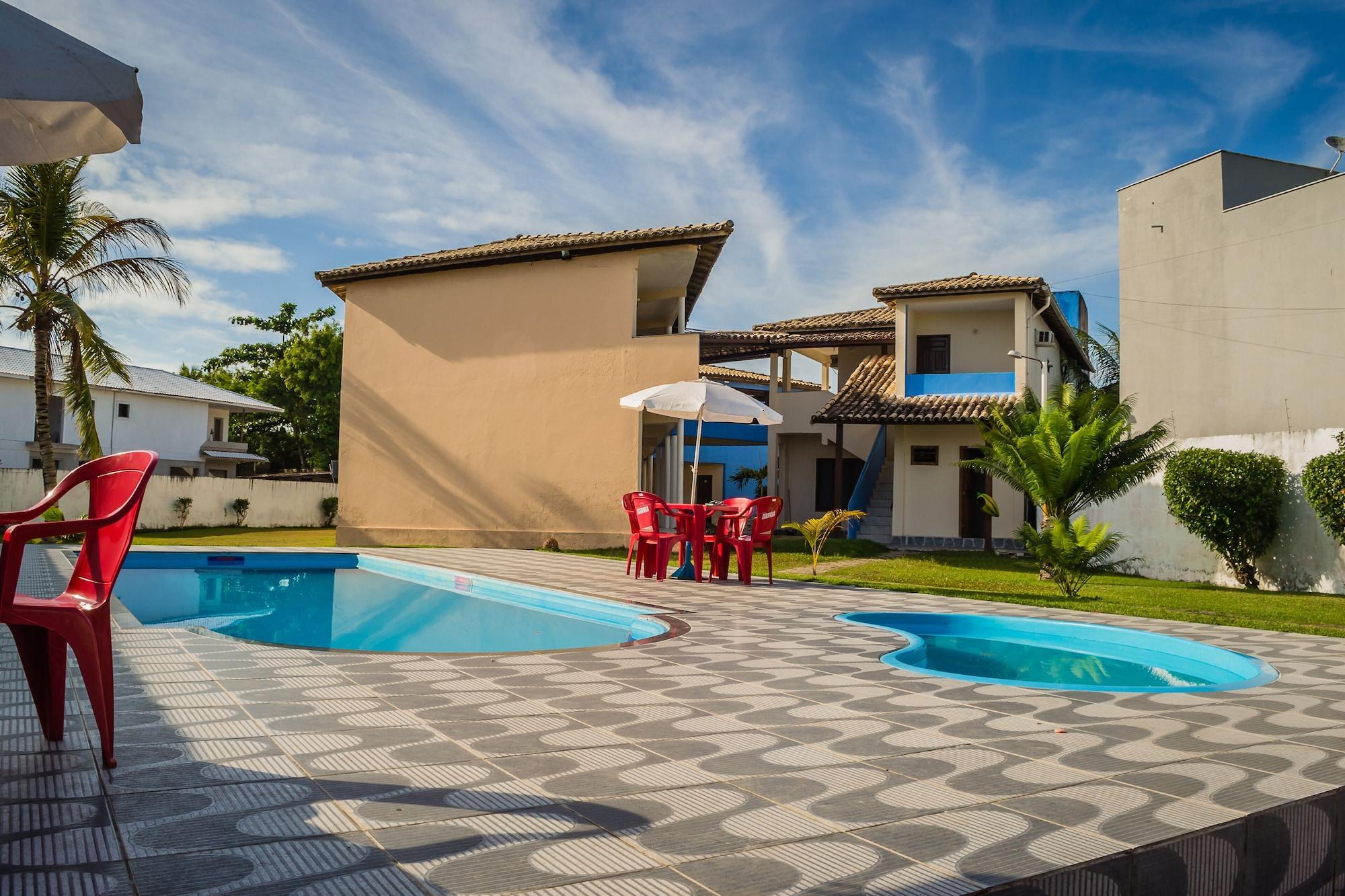 Hotel Porto Ancoras Porto Seguro