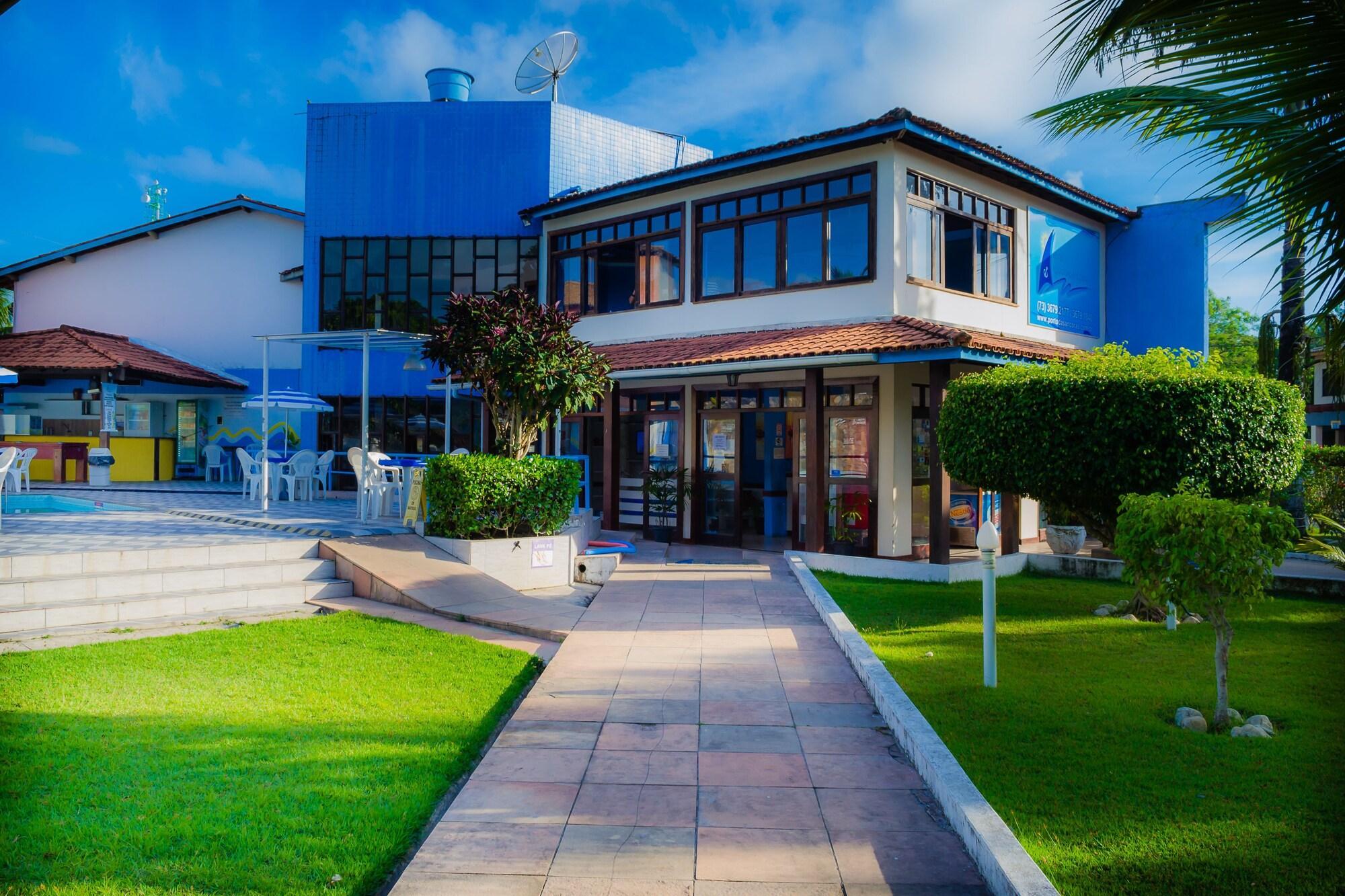 Hotel Porto Ancoras
