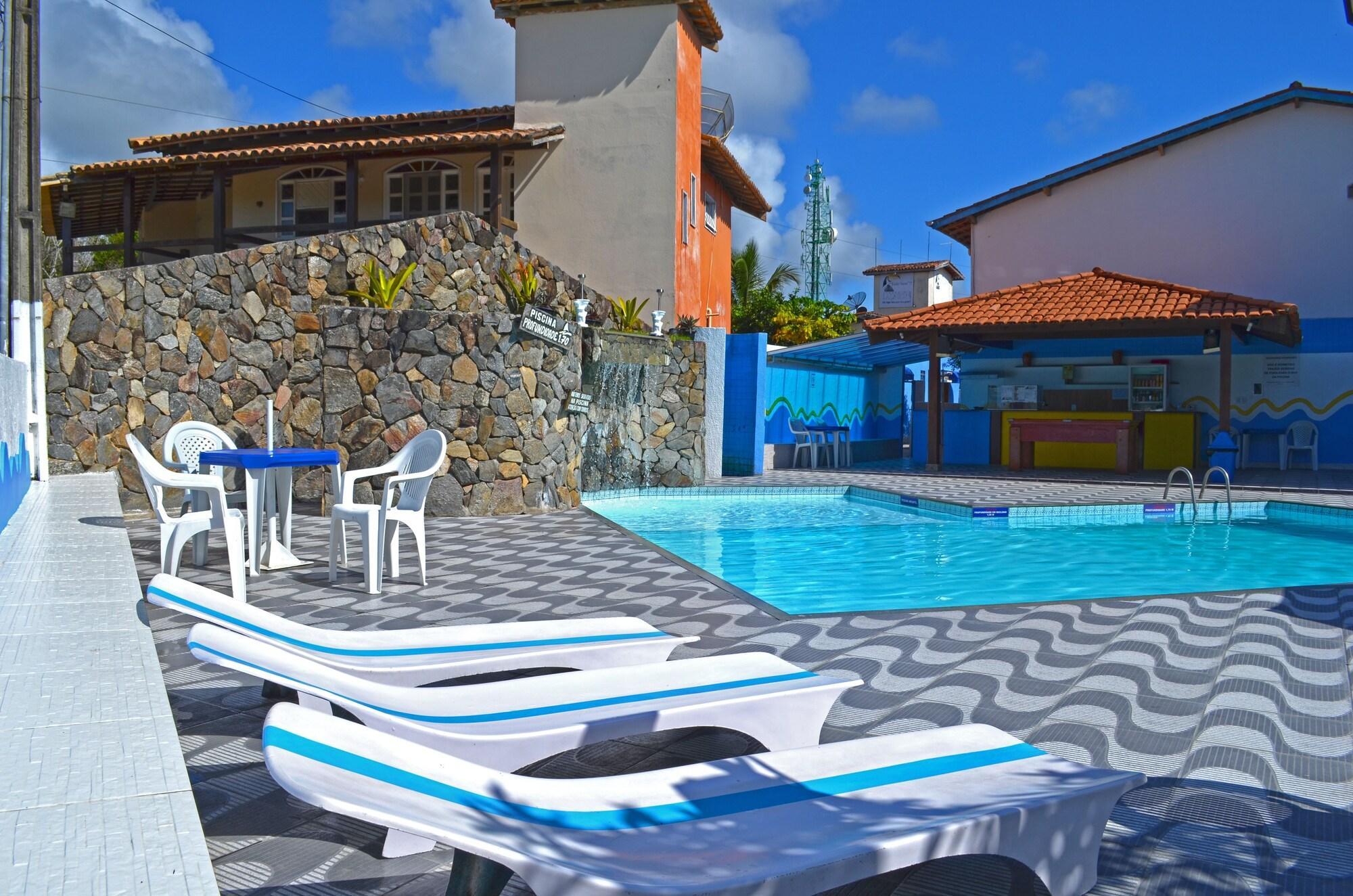 Porto Ancoras