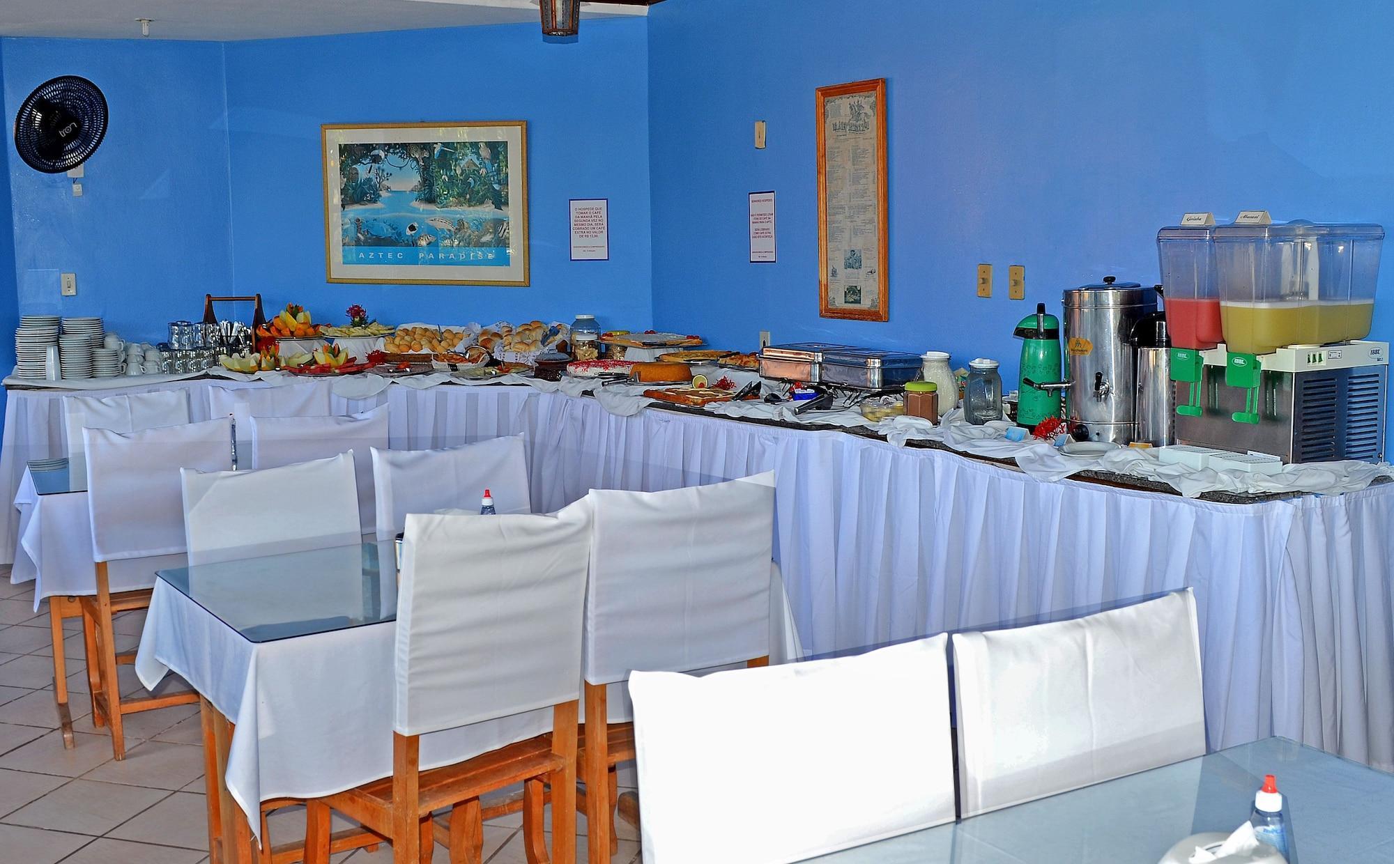 Porto Ancoras Hotel Porto Seguro
