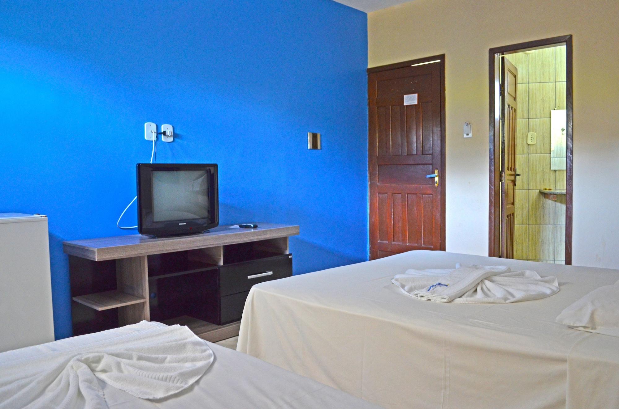 Porto Ancoras Hotel 2*
