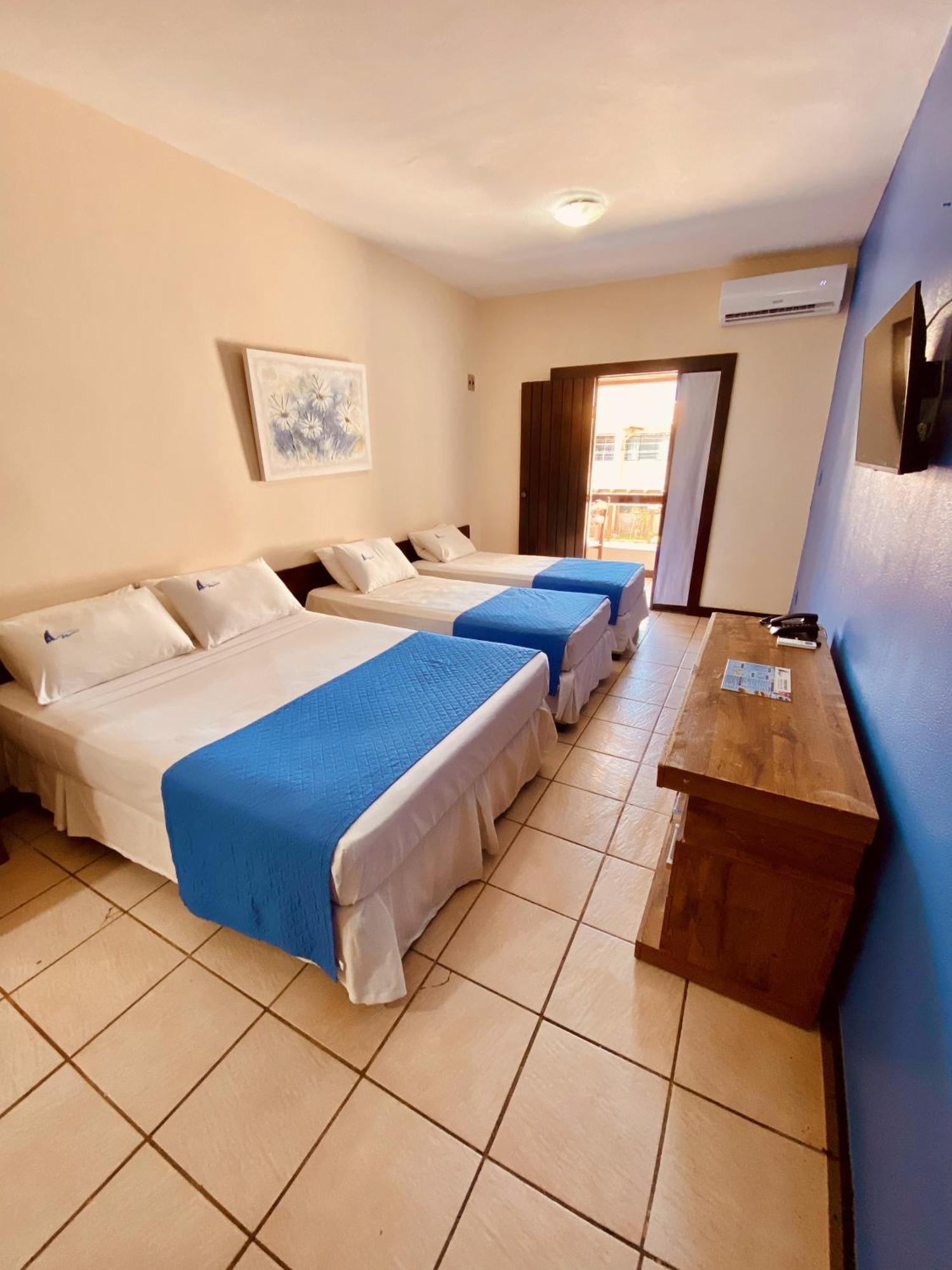 Hotel Porto Ancoras 2*