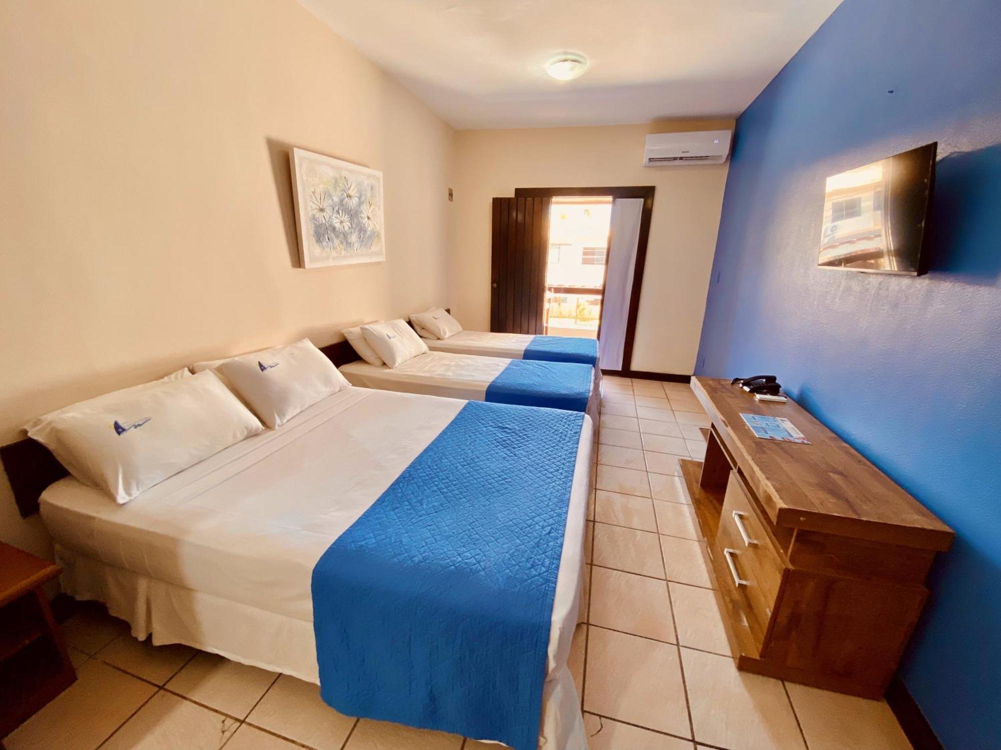 Porto Ancoras Hotel 2*