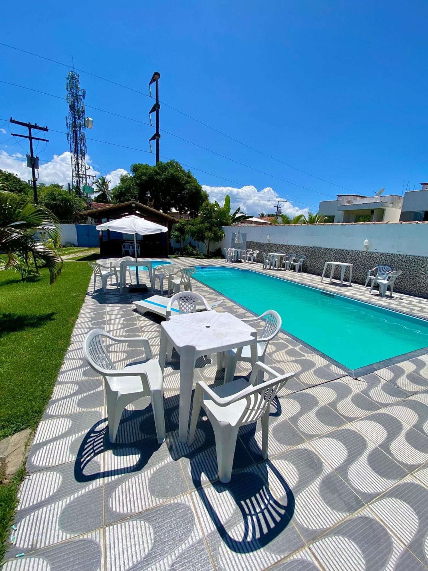 Porto Ancoras Hotel
