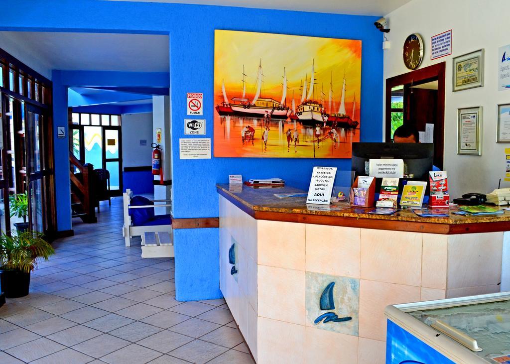 Hotel Porto Ancoras 2*