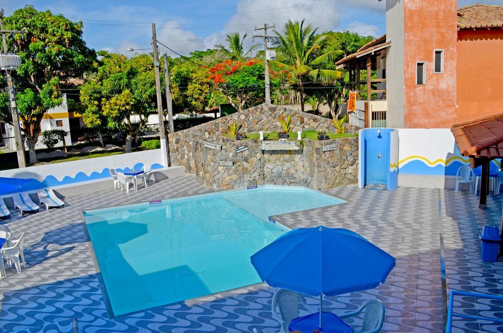 Porto Ancoras Hotel 2*