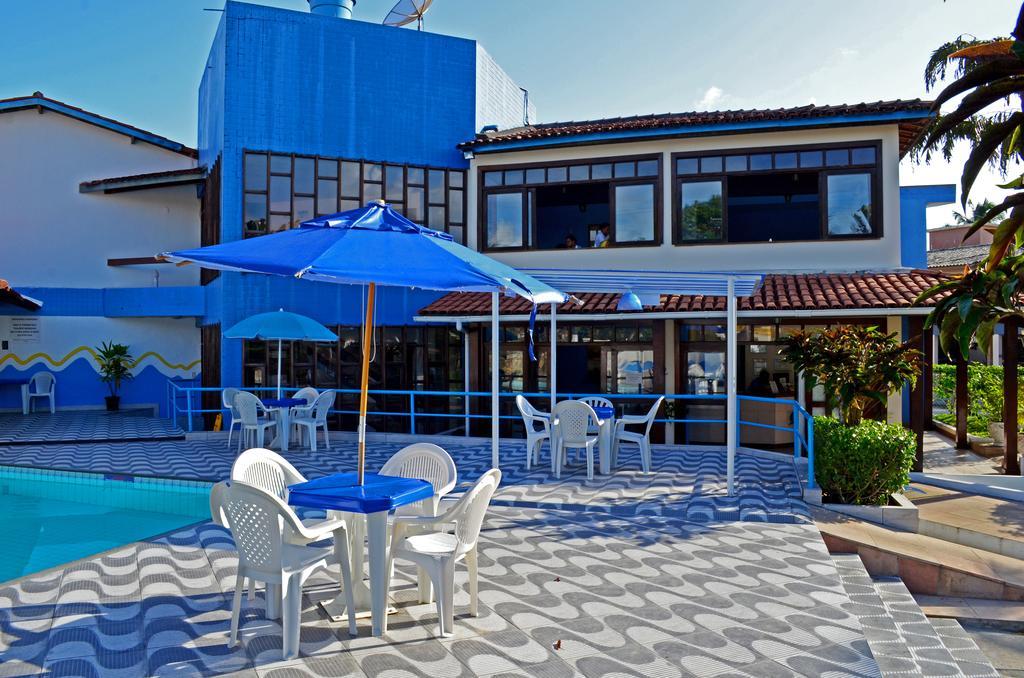 Porto Ancoras Hotel 2*
