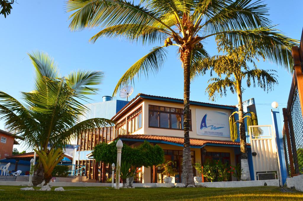 Porto Ancoras Hotel Porto Seguro