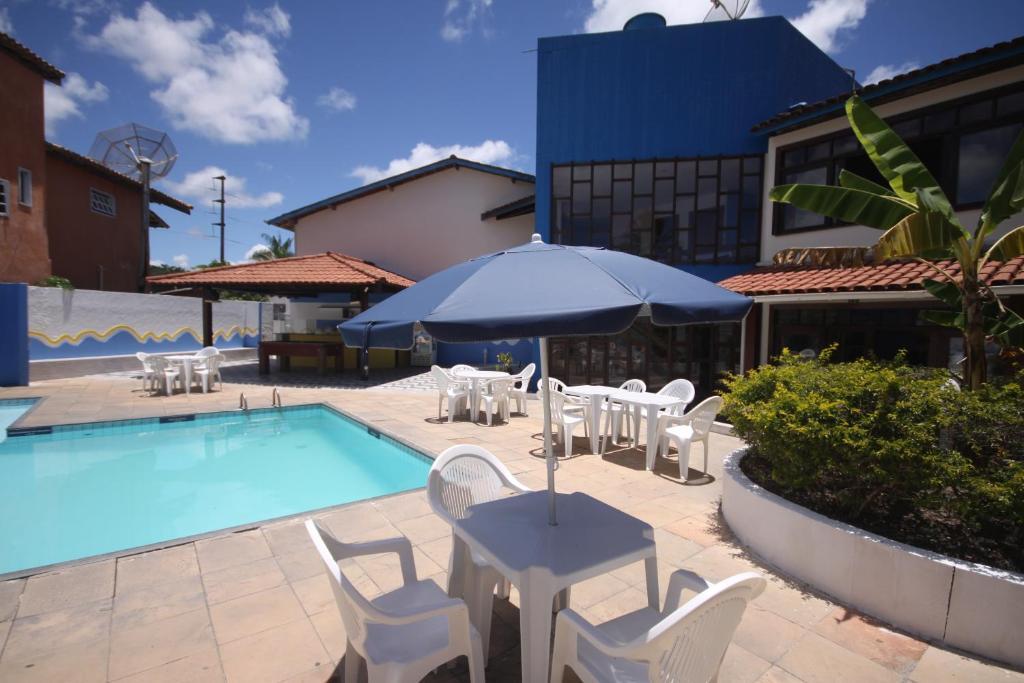 Hotel Porto Ancoras Porto Seguro
