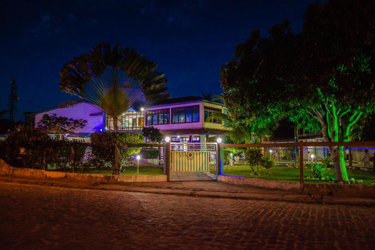 Porto Ancoras Hotel 2*