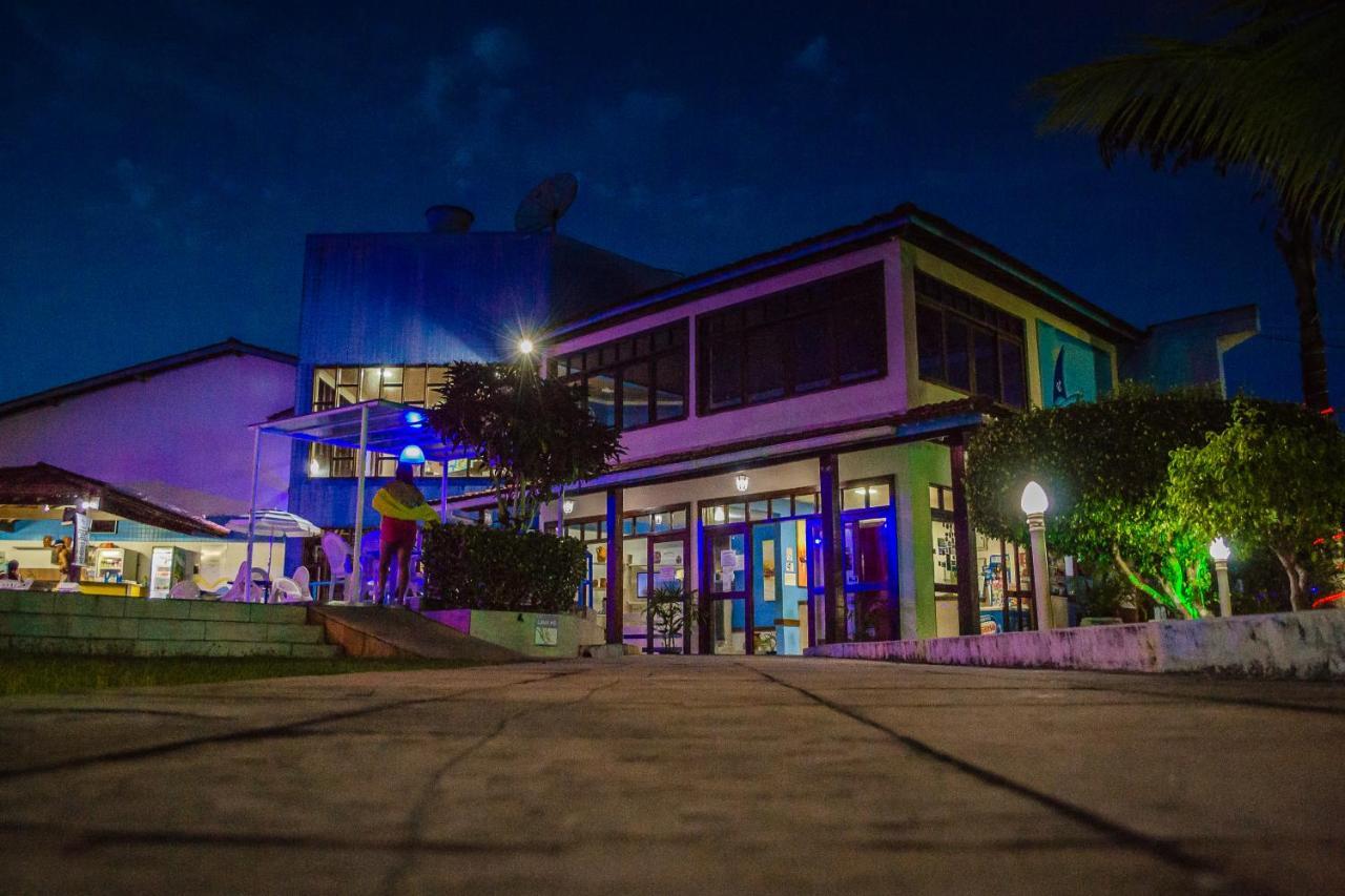 Hotel Porto Ancoras Porto Seguro
