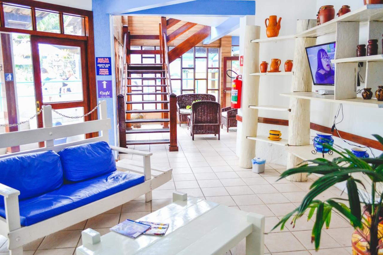Porto Ancoras Hotel