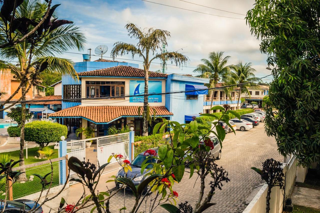 Hotel Porto Ancoras 2*