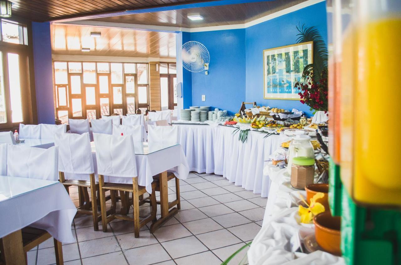 Porto Ancoras Hotel