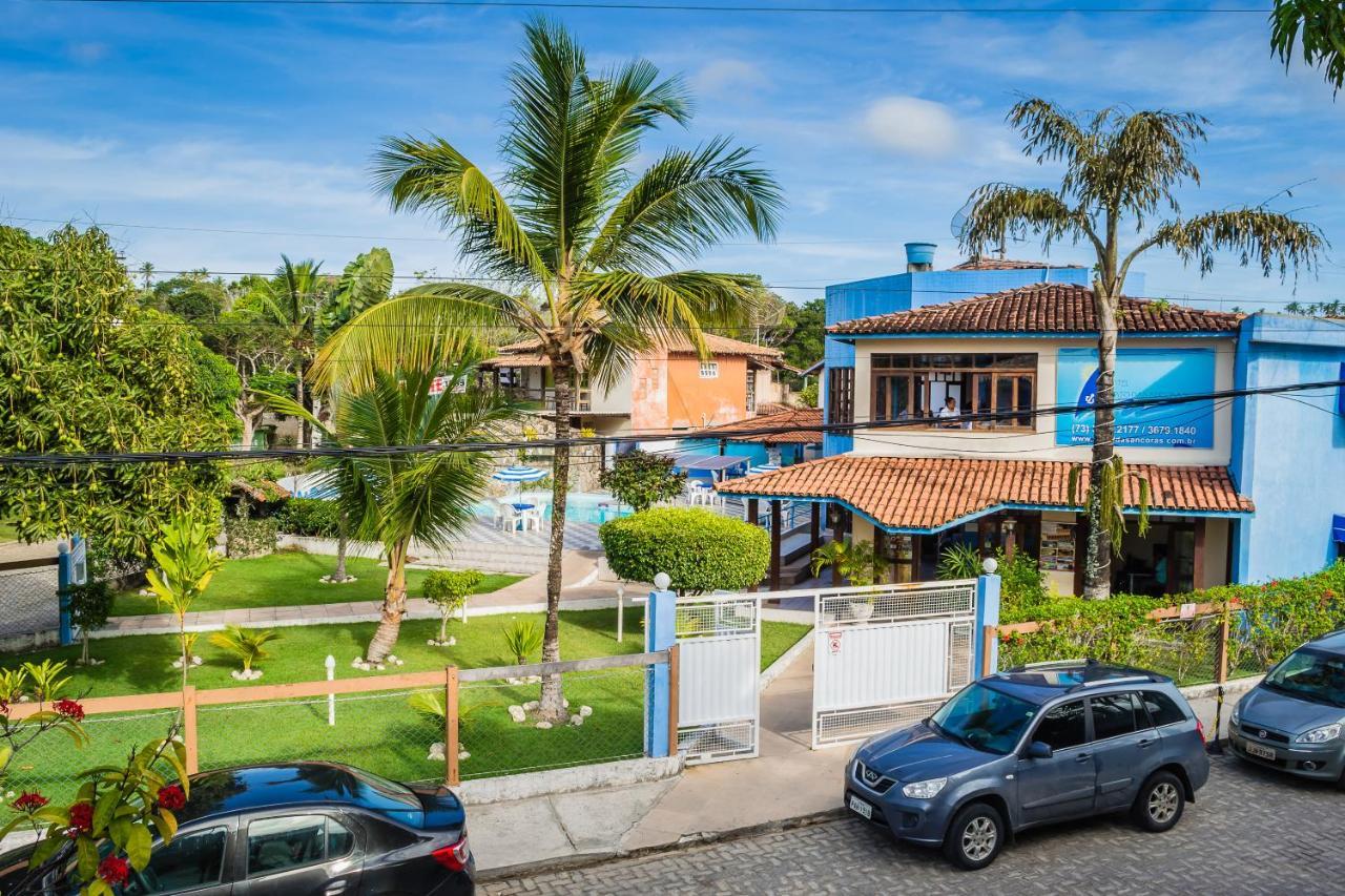 Porto Ancoras Hotel 2*