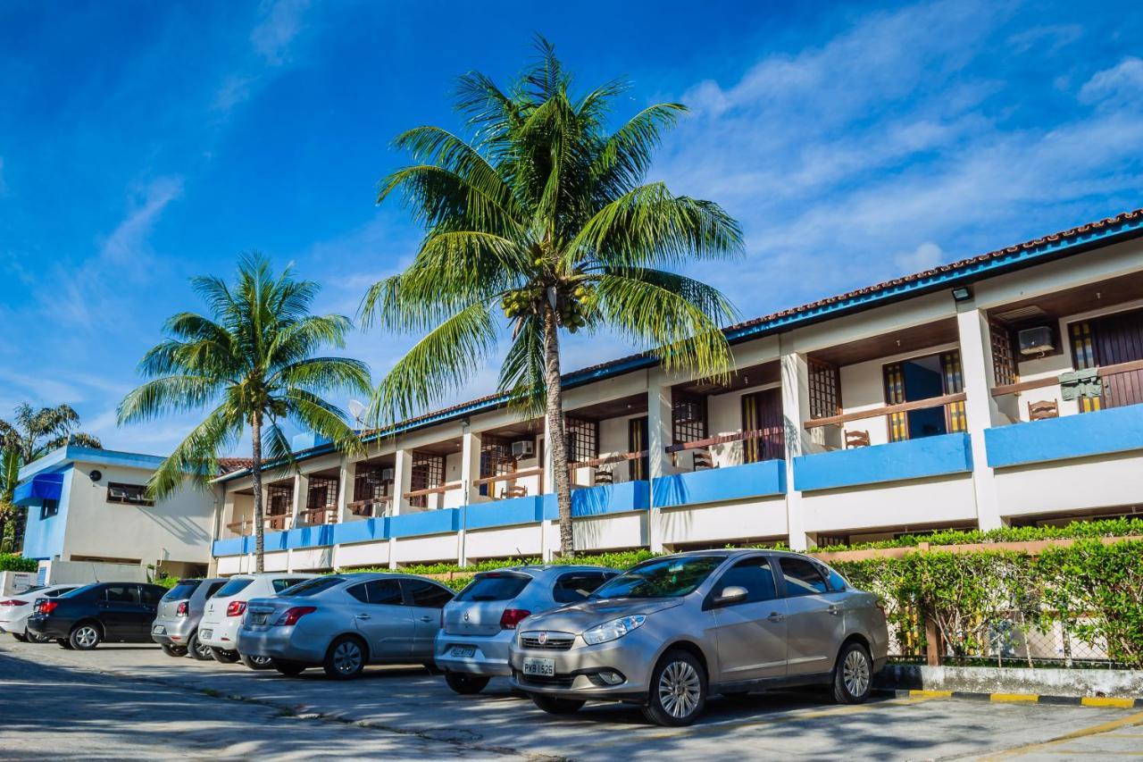 Hotel Porto Ancoras 2*