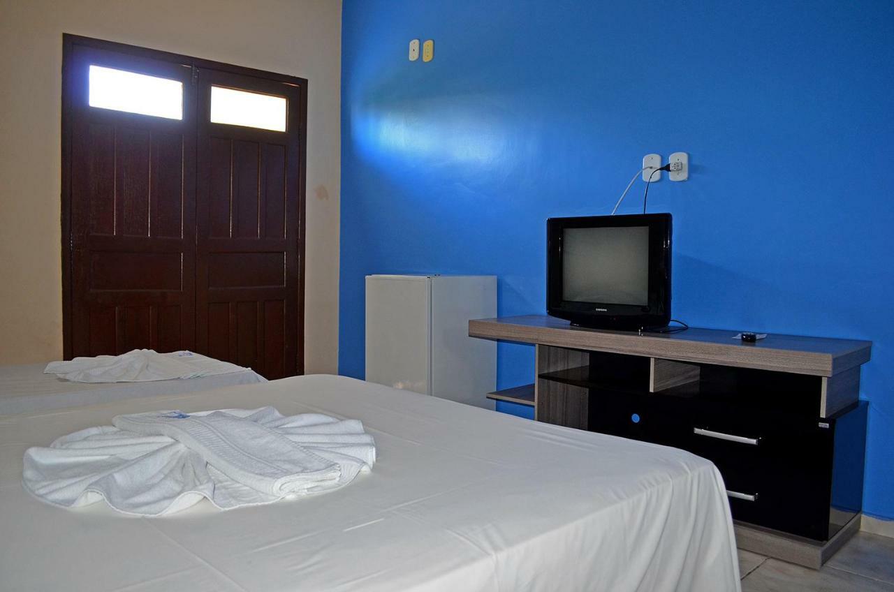 Porto Ancoras 2* Porto Seguro